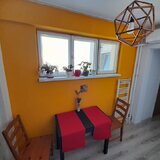 Berceni, str Huedin intersectie cu str Resita